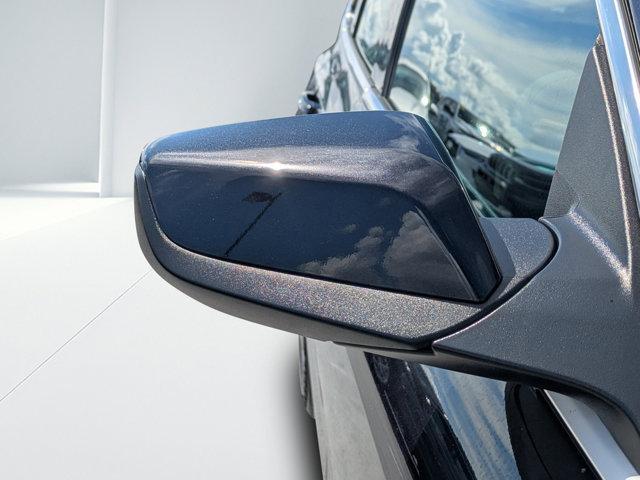 used 2023 Chevrolet Malibu car, priced at $16,800