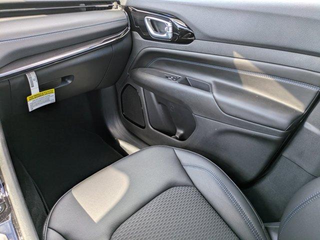 new 2026 Jeep Compass car