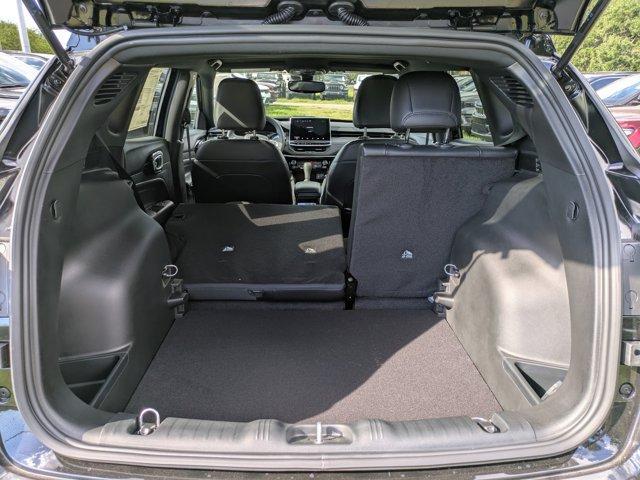 new 2026 Jeep Compass car