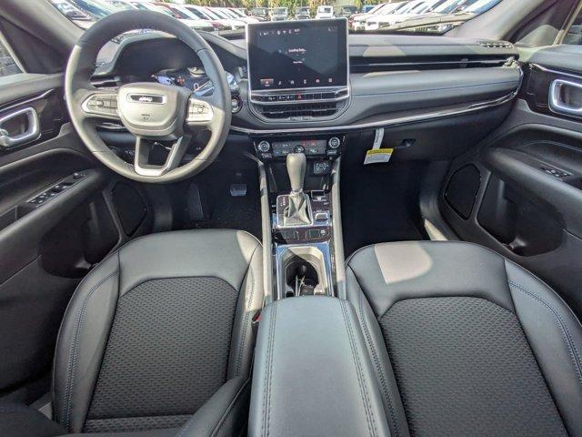 new 2026 Jeep Compass car