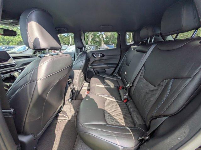 new 2026 Jeep Compass car