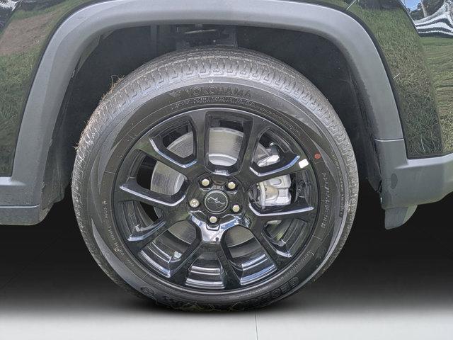 new 2026 Jeep Compass car