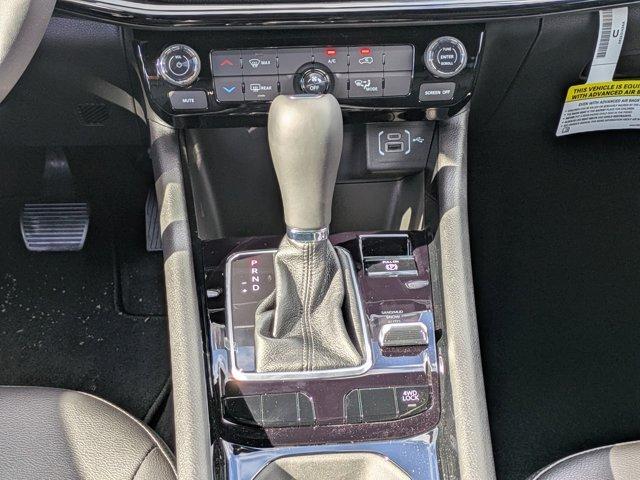 new 2026 Jeep Compass car