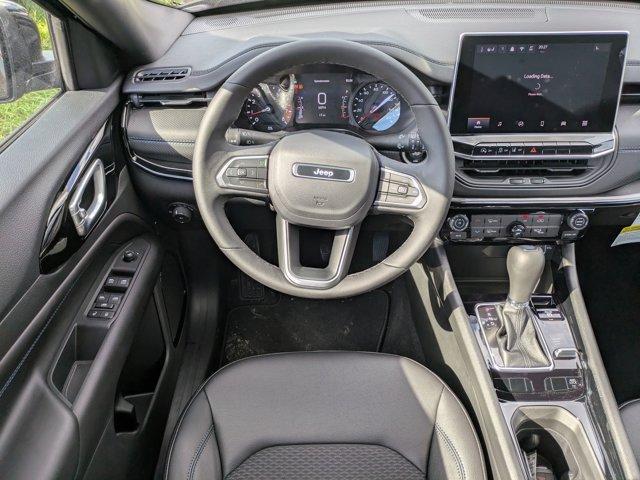 new 2026 Jeep Compass car
