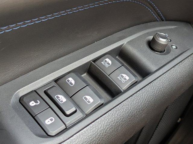 new 2026 Jeep Compass car