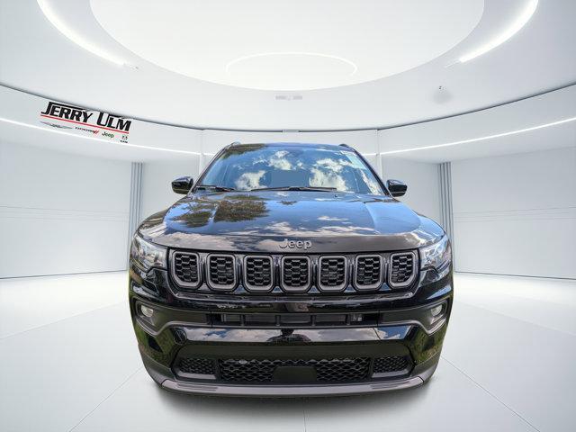 new 2026 Jeep Compass car