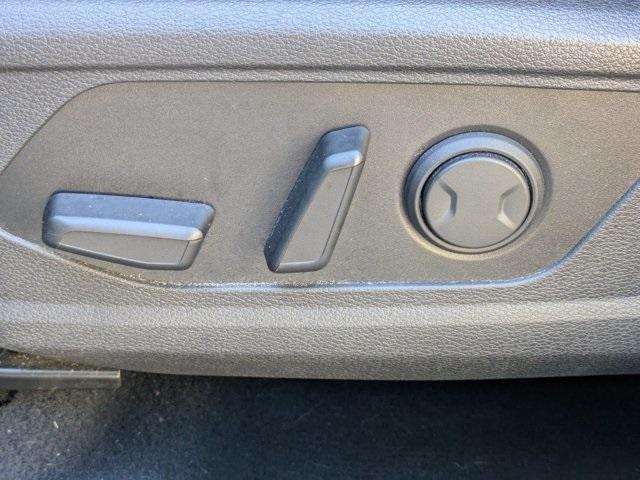 used 2023 Kia Sportage car, priced at $17,386