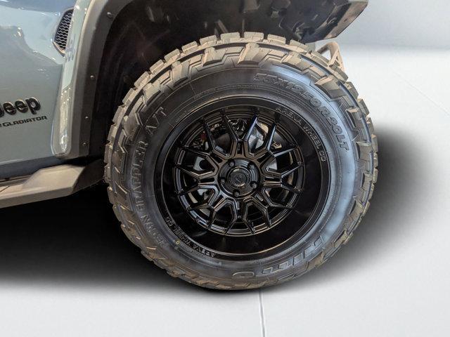 new 2025 Jeep Gladiator car, priced at $49,854