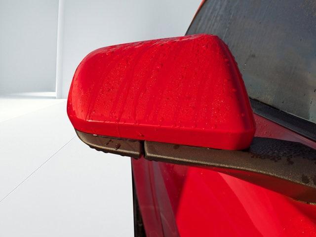 used 2015 Ford Mustang car, priced at $14,500