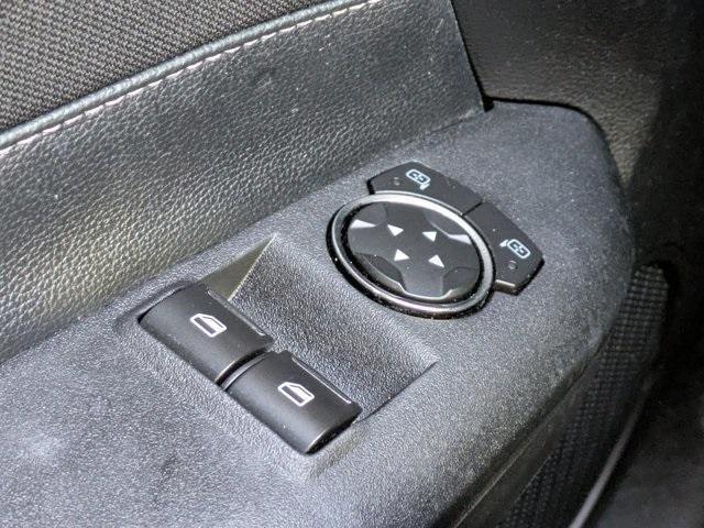 used 2015 Ford Mustang car, priced at $14,500