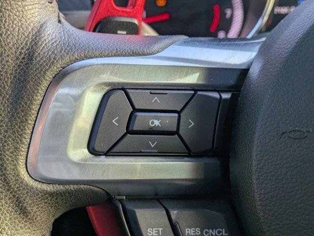 used 2015 Ford Mustang car, priced at $14,500