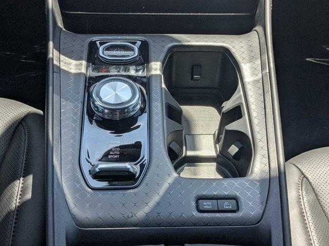 new 2025 Jeep Wagoneer S car, priced at $45,089