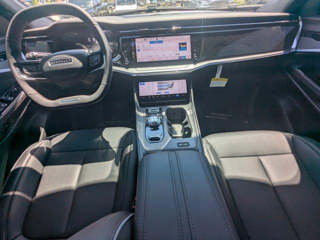 new 2025 Jeep Wagoneer S car, priced at $45,089