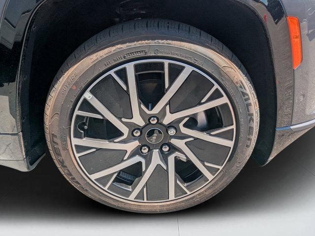 new 2025 Jeep Wagoneer S car, priced at $45,089