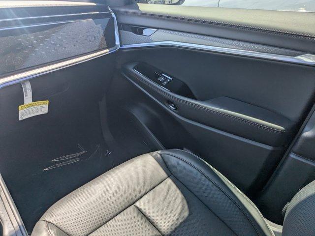 new 2025 Jeep Wagoneer S car, priced at $45,089