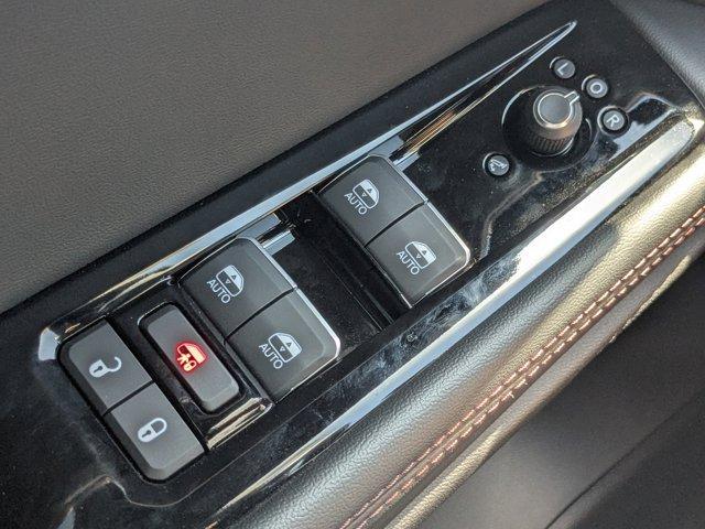 new 2025 Jeep Wagoneer S car, priced at $45,089