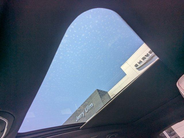 new 2025 Jeep Wagoneer S car, priced at $45,089