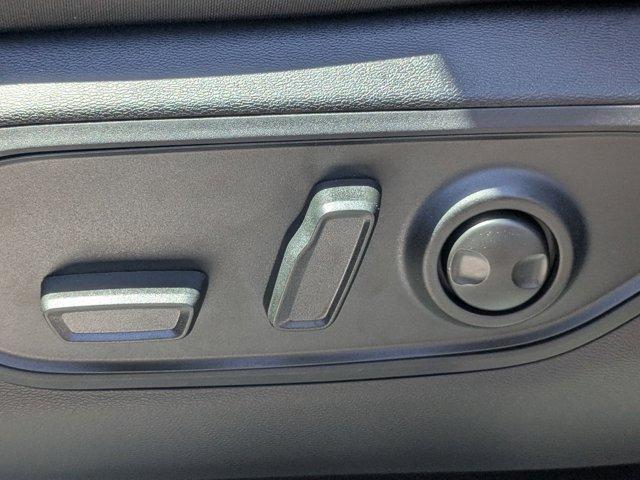 new 2025 Jeep Wagoneer S car, priced at $45,089