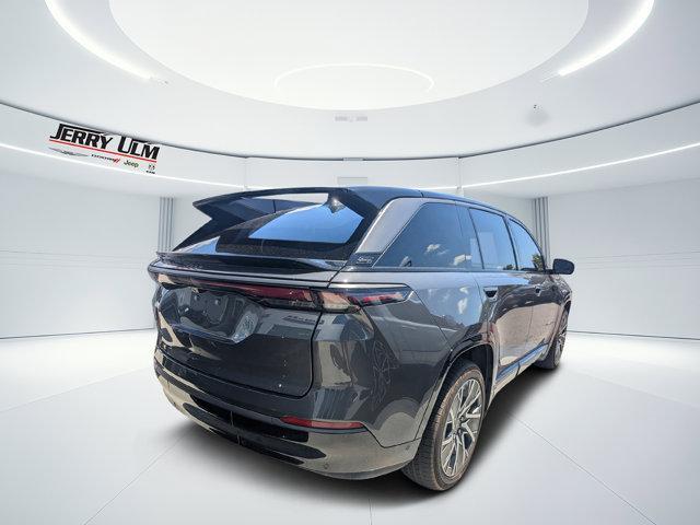 new 2025 Jeep Wagoneer S car, priced at $45,089