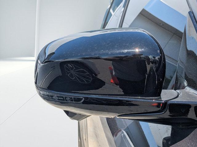 new 2025 Jeep Wagoneer S car, priced at $45,089