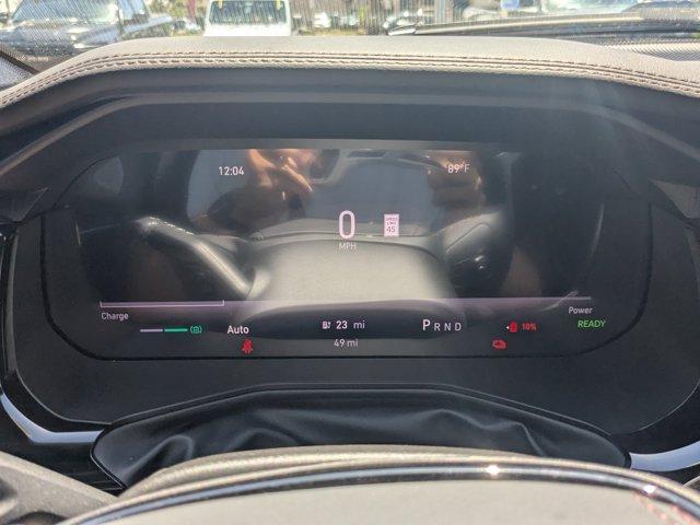 new 2025 Jeep Wagoneer S car, priced at $45,089