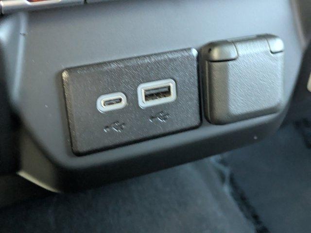 used 2024 Chevrolet Silverado 2500 car, priced at $42,085