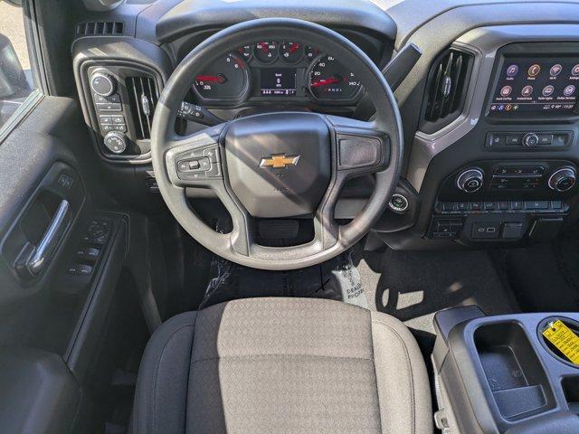 used 2024 Chevrolet Silverado 2500 car, priced at $42,085