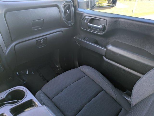used 2024 Chevrolet Silverado 2500 car, priced at $42,085