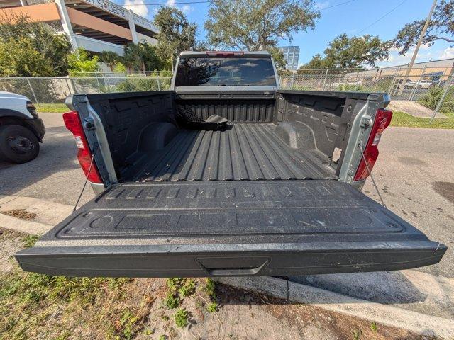 used 2024 Chevrolet Silverado 2500 car, priced at $42,085