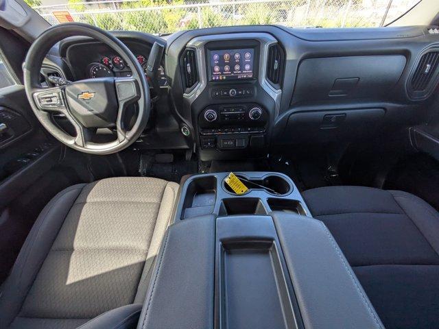 used 2024 Chevrolet Silverado 2500 car, priced at $42,085