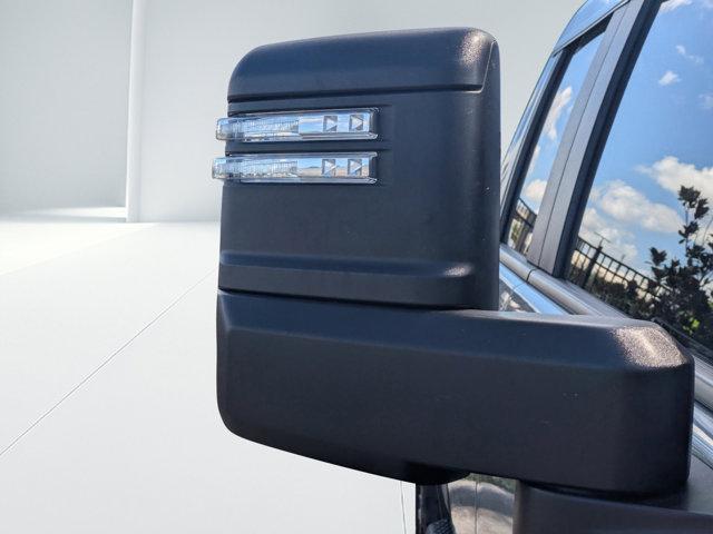 used 2024 Chevrolet Silverado 2500 car, priced at $42,085