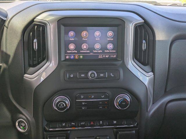 used 2024 Chevrolet Silverado 2500 car, priced at $42,085