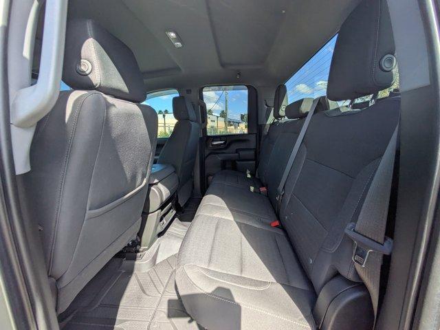 used 2024 Chevrolet Silverado 2500 car, priced at $42,085