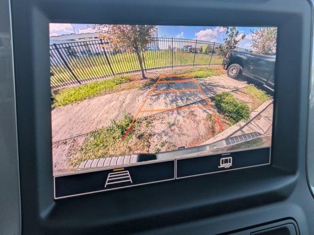 used 2024 Chevrolet Silverado 2500 car, priced at $42,085