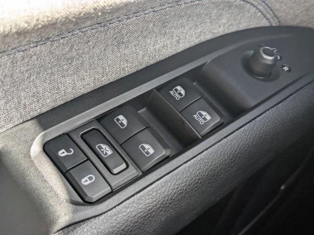 used 2023 Jeep Compass car, priced at $22,500