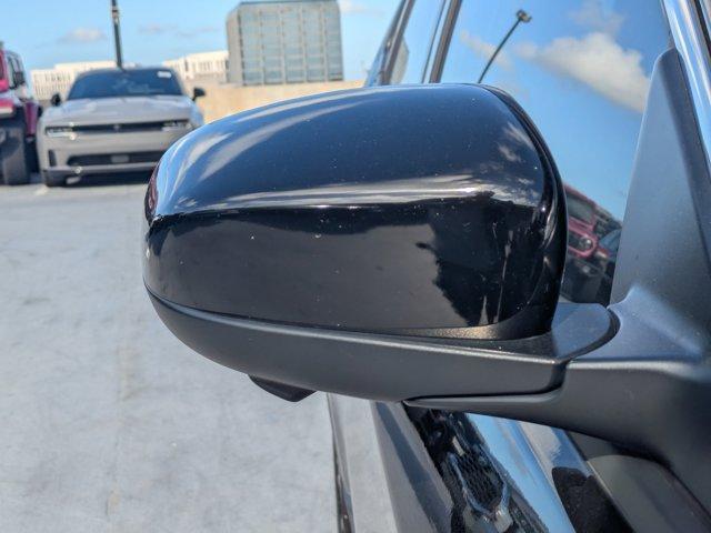 used 2023 Jeep Compass car, priced at $22,500