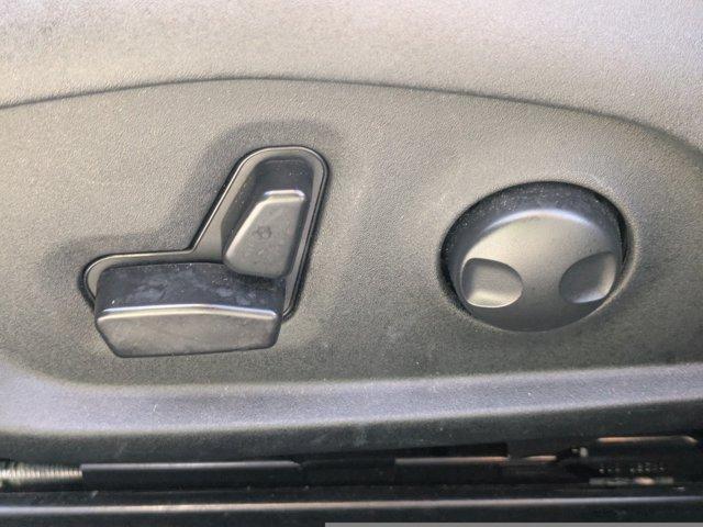 used 2023 Jeep Compass car, priced at $22,500