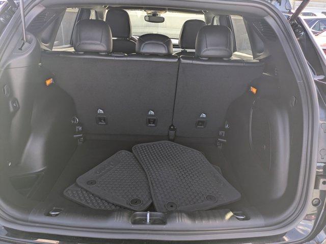 used 2023 Jeep Compass car, priced at $22,500