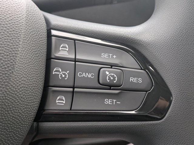 new 2026 Ram ProMaster 3500 car, priced at $58,635