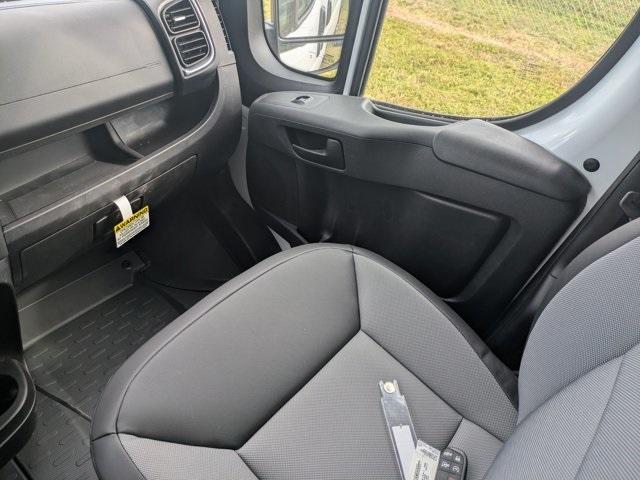 new 2026 Ram ProMaster 3500 car, priced at $58,635