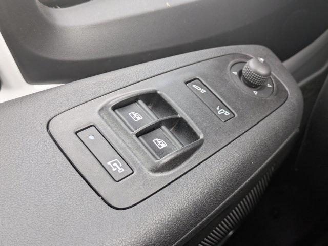 new 2026 Ram ProMaster 3500 car, priced at $58,635