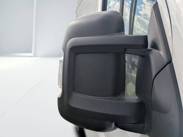 new 2026 Ram ProMaster 3500 car, priced at $58,635