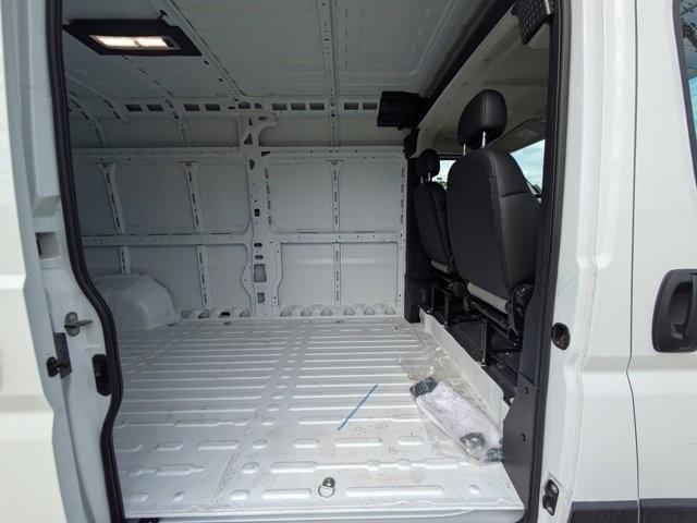 new 2026 Ram ProMaster 3500 car, priced at $58,635