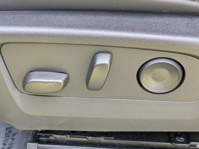used 2023 GMC Canyon car, priced at $38,000