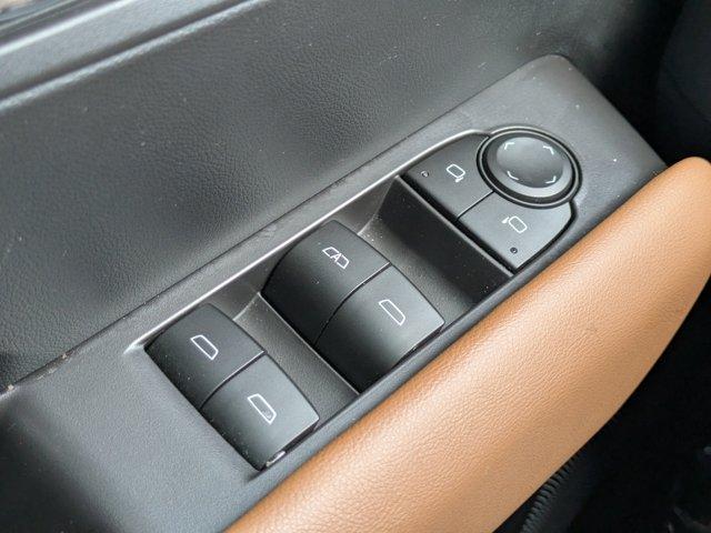 used 2023 GMC Canyon car, priced at $38,000