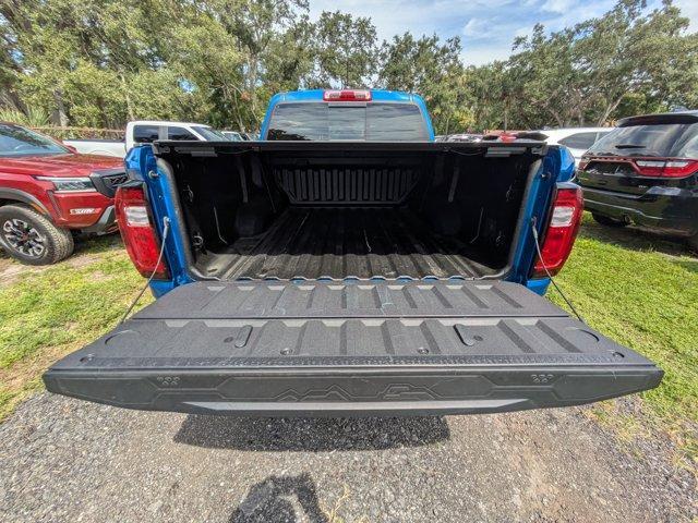 used 2023 GMC Canyon car, priced at $38,000