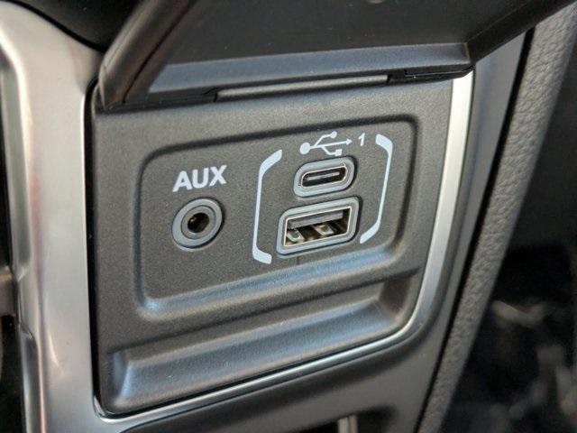 new 2025 Jeep Wrangler car, priced at $57,070