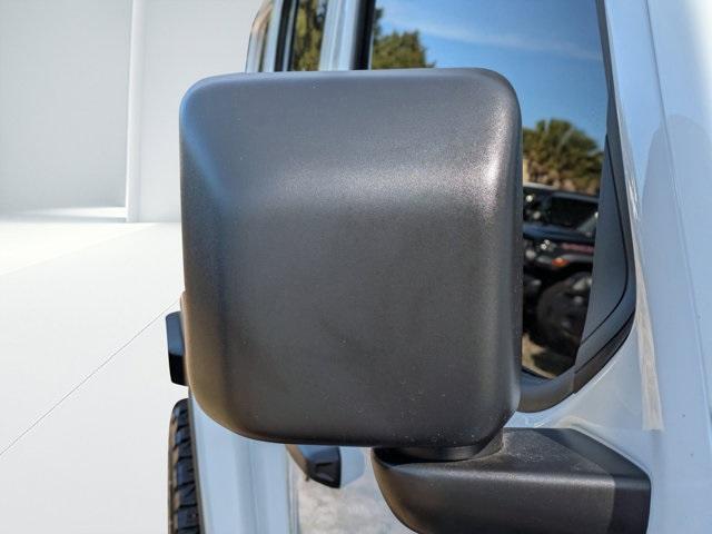 new 2025 Jeep Wrangler car, priced at $57,070