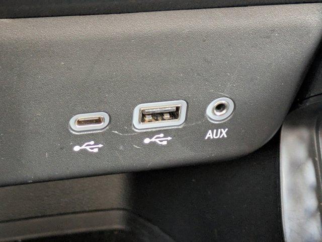 used 2023 Chevrolet TrailBlazer car, priced at $17,238