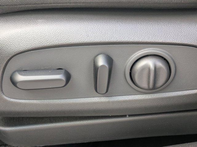 used 2023 Chevrolet TrailBlazer car, priced at $17,238